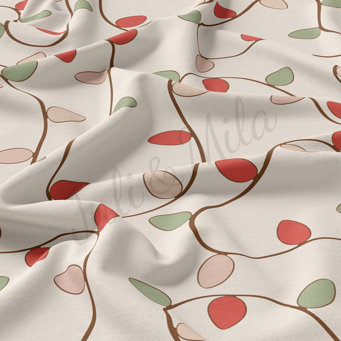 DBP Fabric Double Brushed Polyester Fabric DBP677