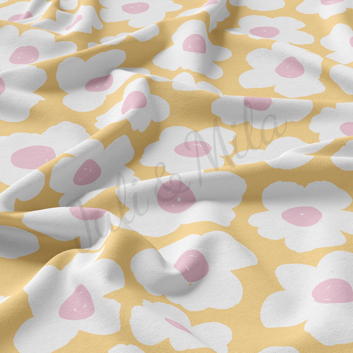 DBP Fabric Double Brushed Polyester Fabric DBP646