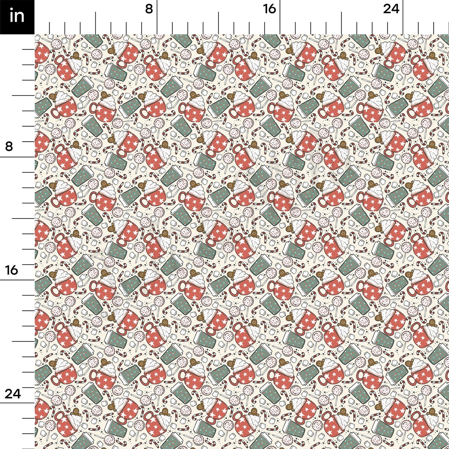 Rib Knit Fabric  RBK01