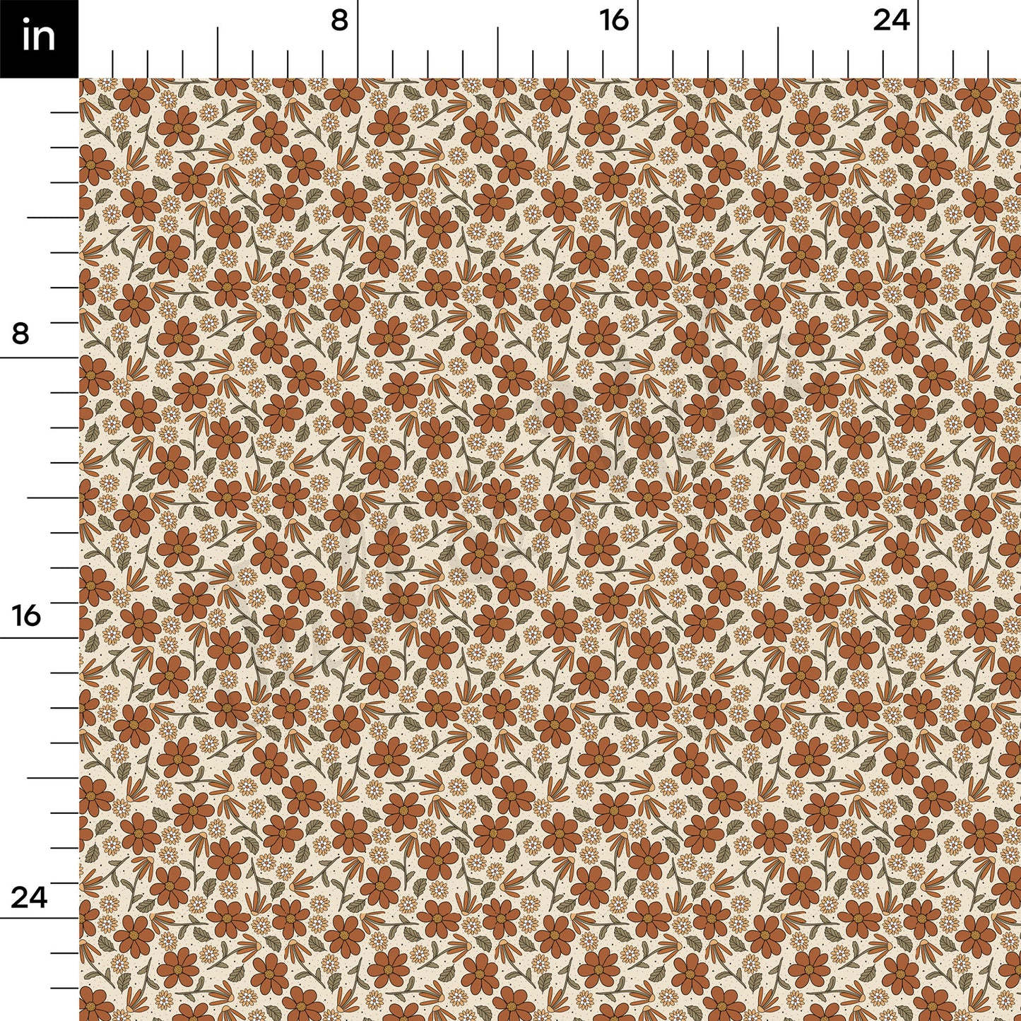 Rib Knit Fabric RBK04