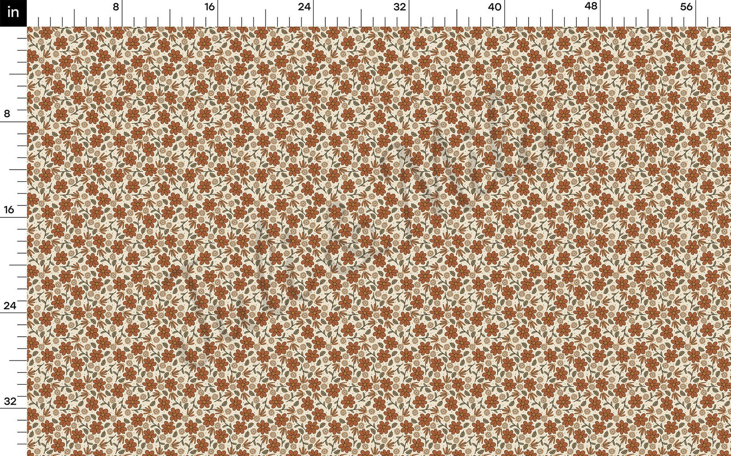 Rib Knit Fabric RBK04