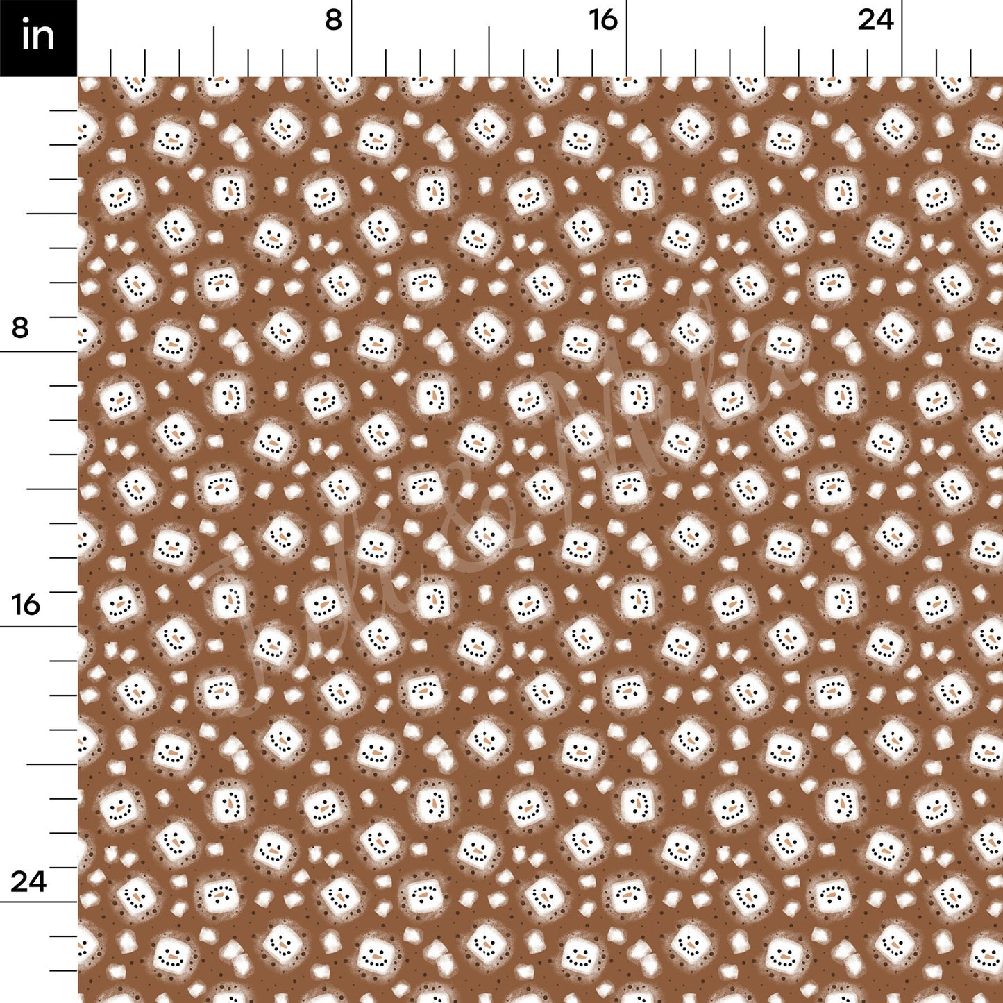 Rib Knit Fabric  RBK976