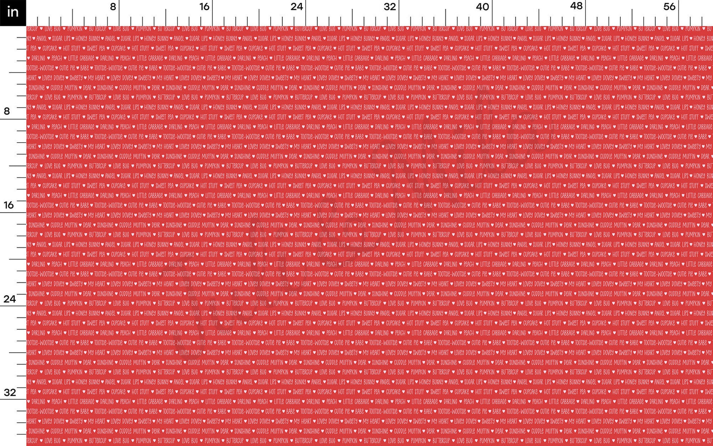 Rib Knit Fabric  RBK981