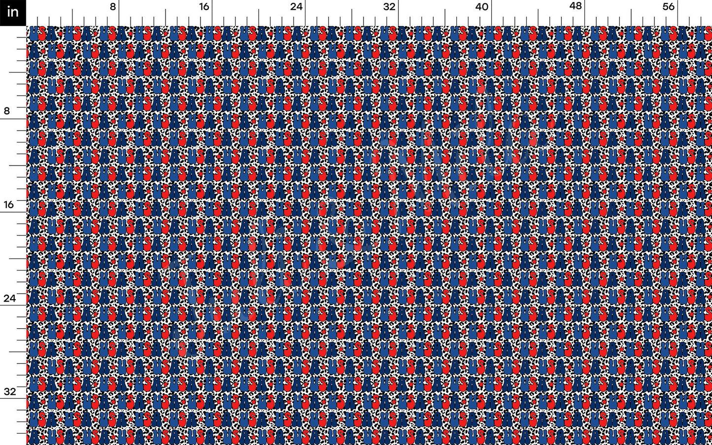 Rib Knit Fabric  RBKPT89