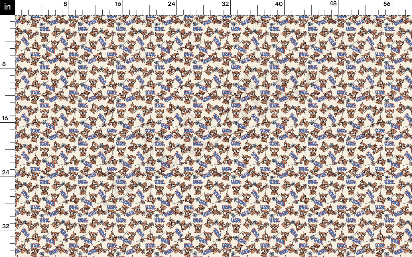 Rib Knit Fabric RBK353