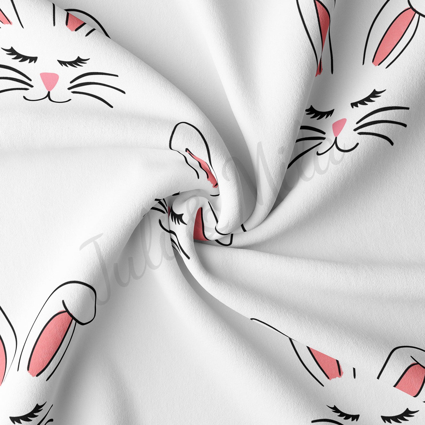 DBP Fabric Double Brushed Polyester Fabric DBPEaster88