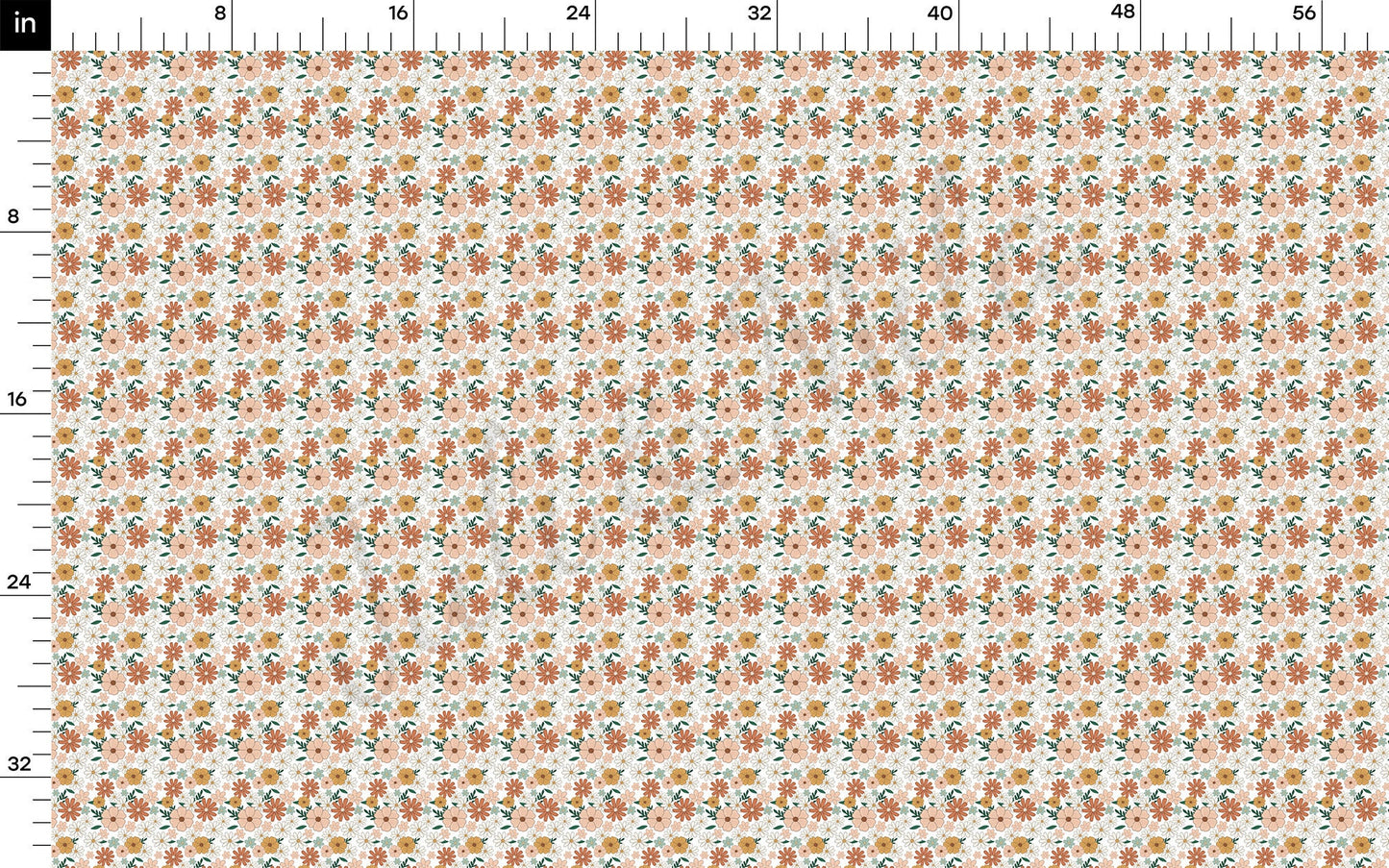 Rib Knit Fabric RBK620