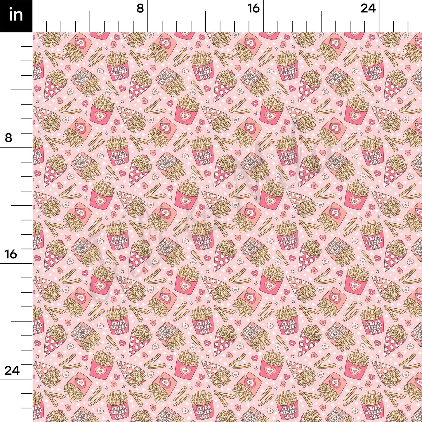 Rib Knit Fabric RBK1063