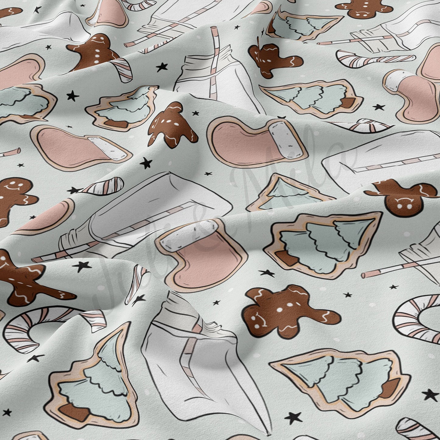 DBP Fabric Double Brushed Polyester Fabric DBP948