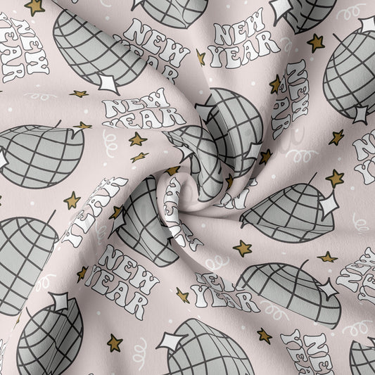 DBP Fabric Double Brushed Polyester Fabric  DBPnewyearparty