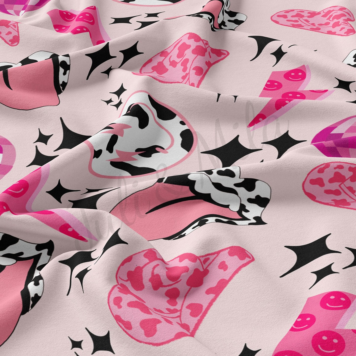 DBP Fabric Double Brushed Polyester Fabric DBP645