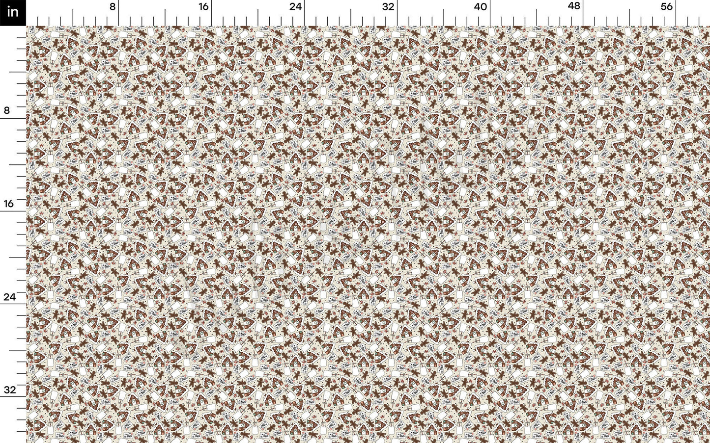 Rib Knit Fabric  RBK714