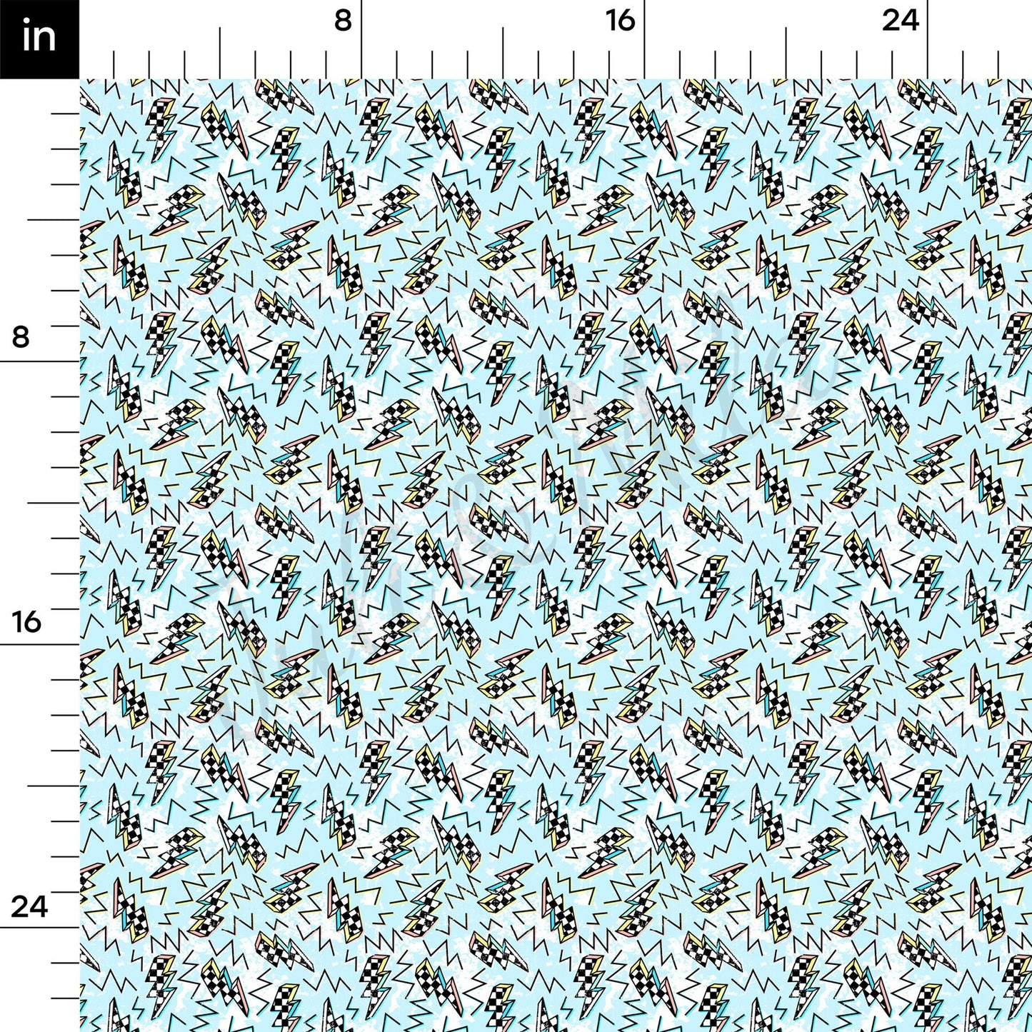 Rib Knit Fabric RBK300
