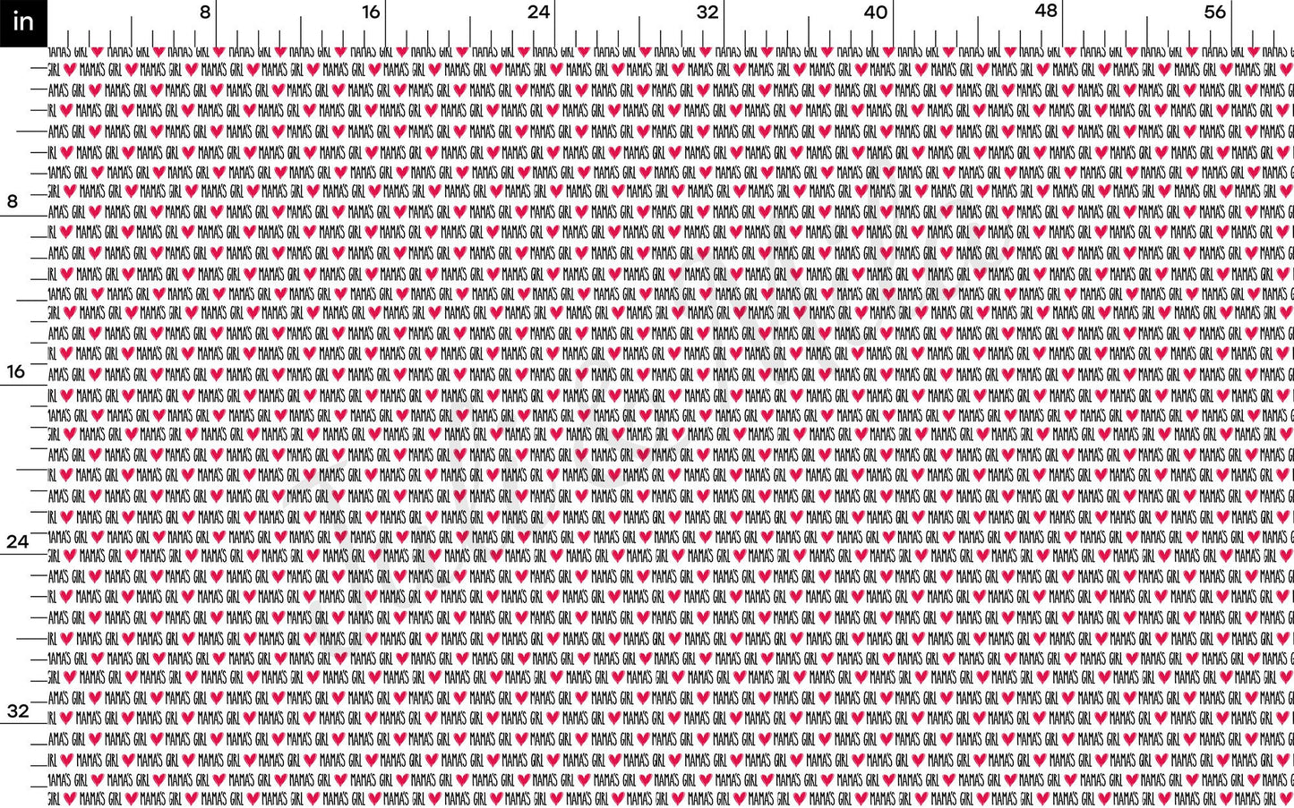 Rib Knit Fabric  RBK304
