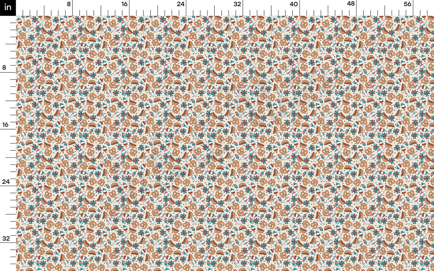 Rib Knit Fabric RBKPT58