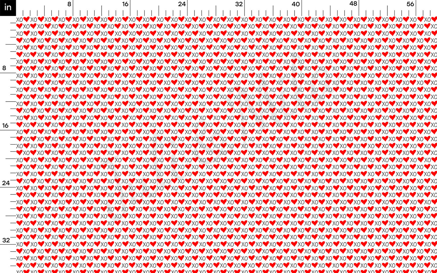 Rib Knit Fabric RBKVD23