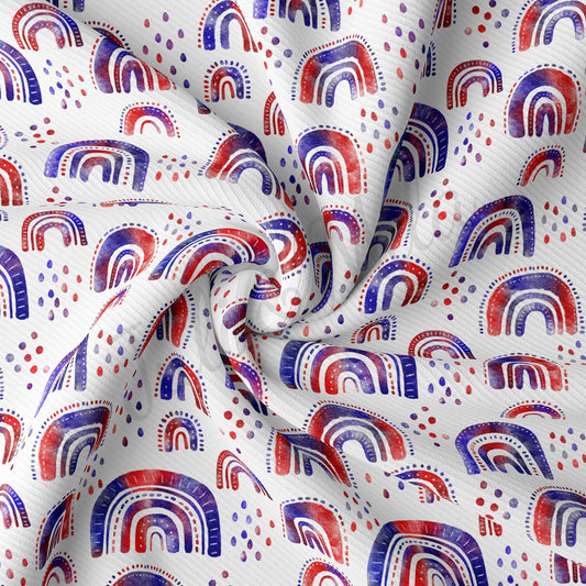 Rib Knit Fabric  RBKPT90