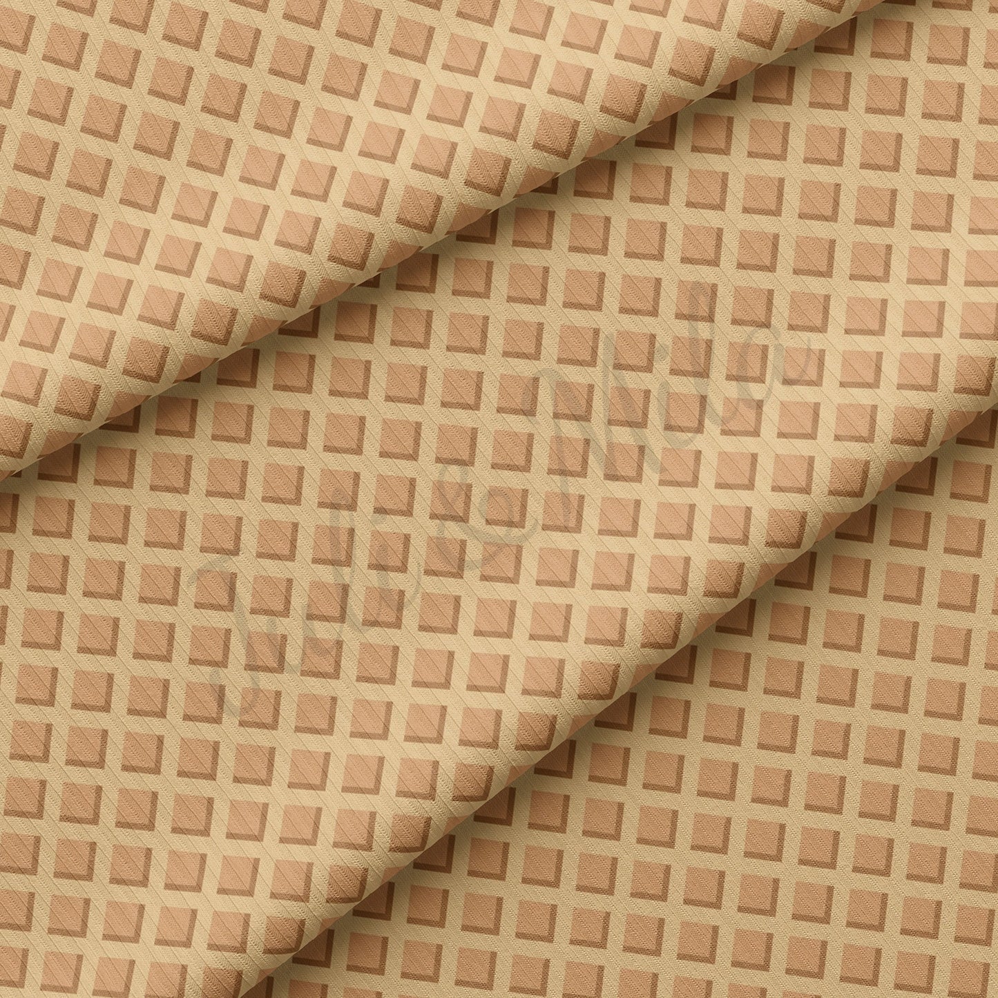 Rib Knit Fabric RBK414