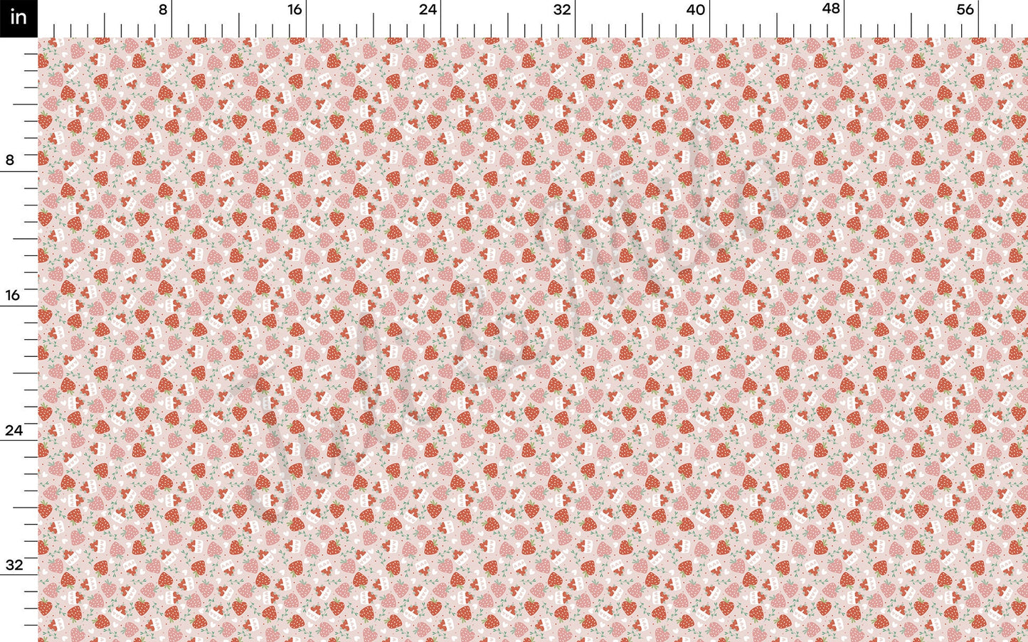 Rib Knit Fabric RBK1110
