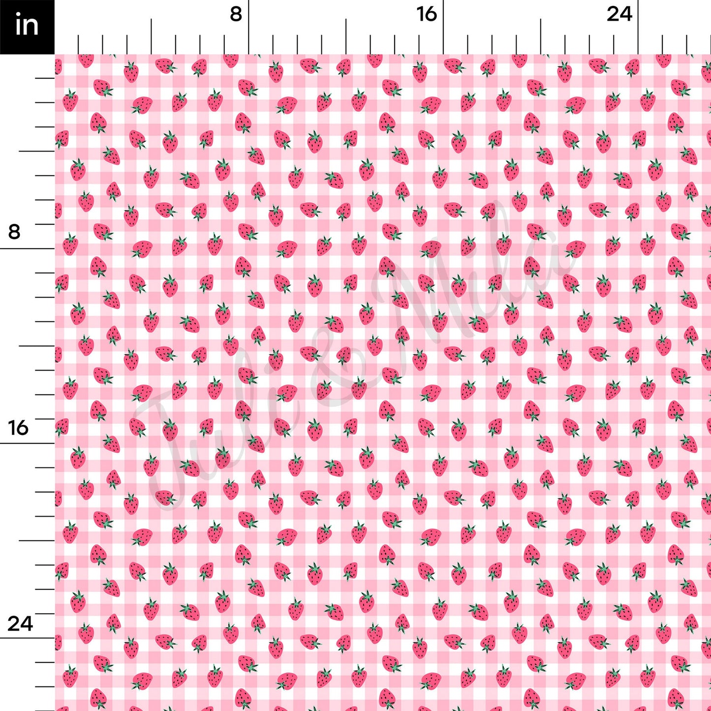 Rib Knit Fabric RBK240