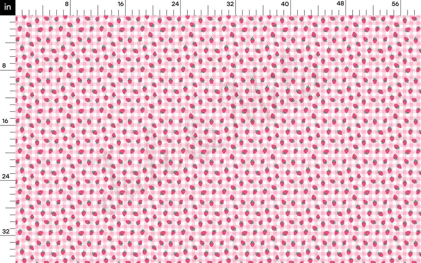 Rib Knit Fabric RBK240