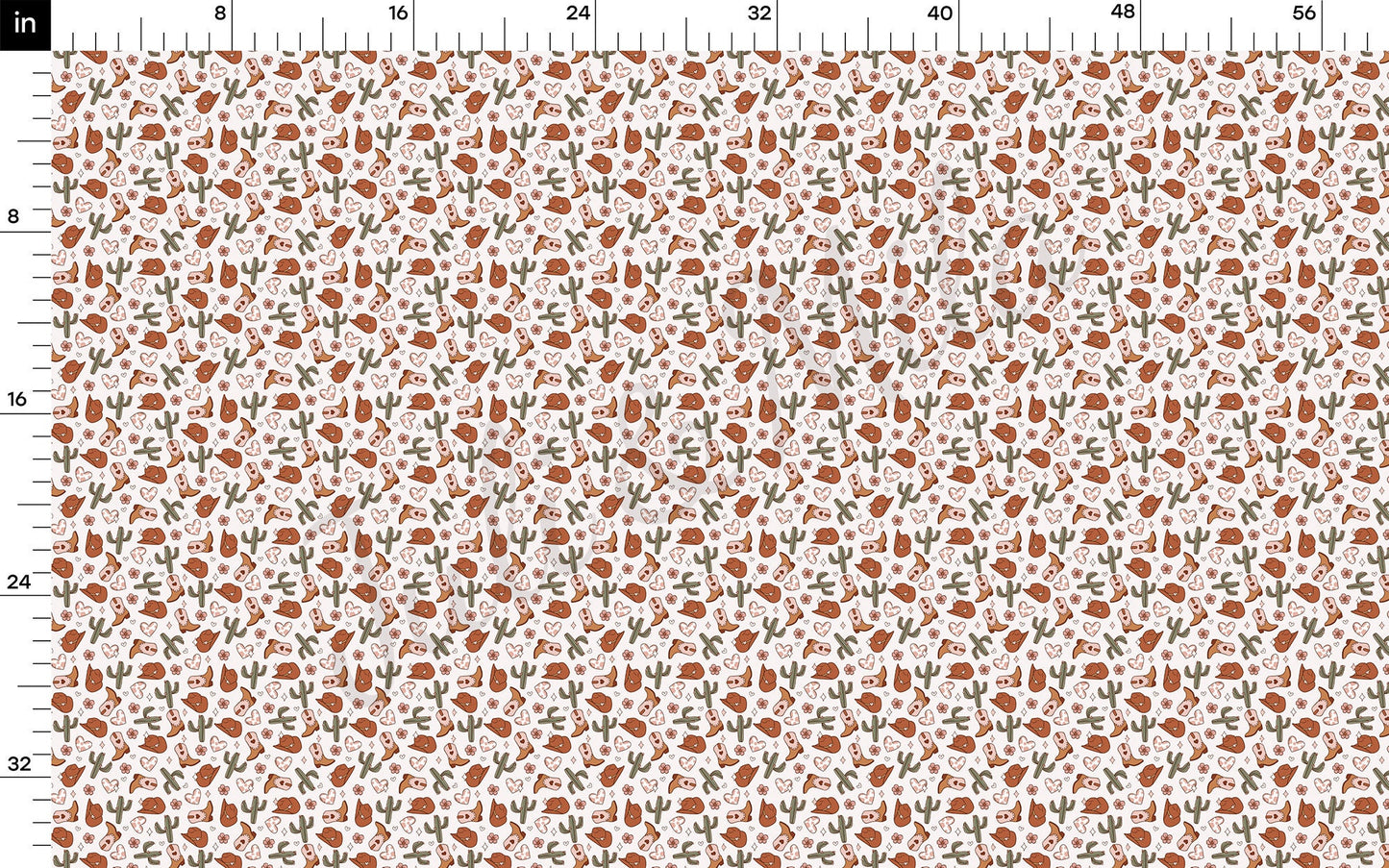 Valentines Day  Bullet Textured Fabric  AA1148