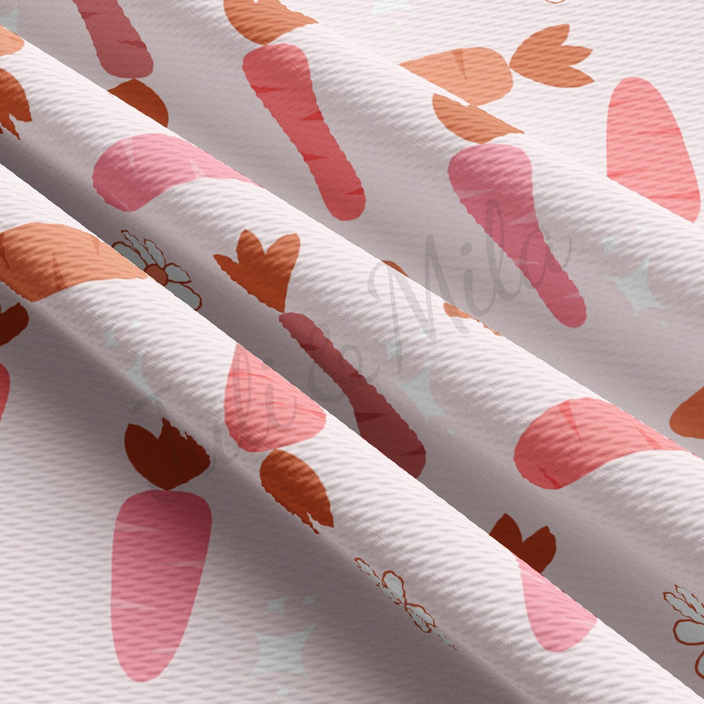 Easter l Bullet Textured Fabric  AA1149