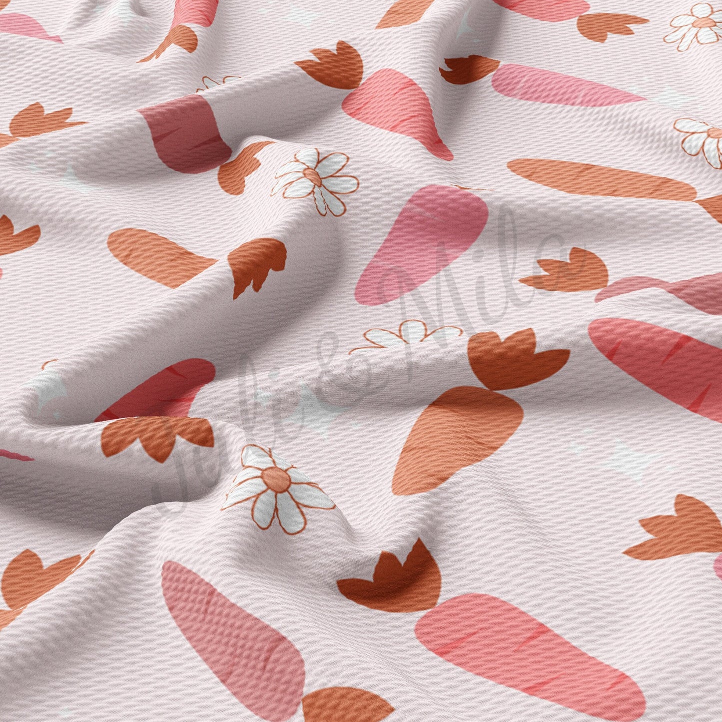 Easter l Bullet Textured Fabric  AA1149