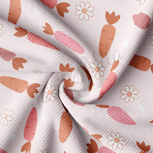 Easter l Bullet Textured Fabric  AA1149