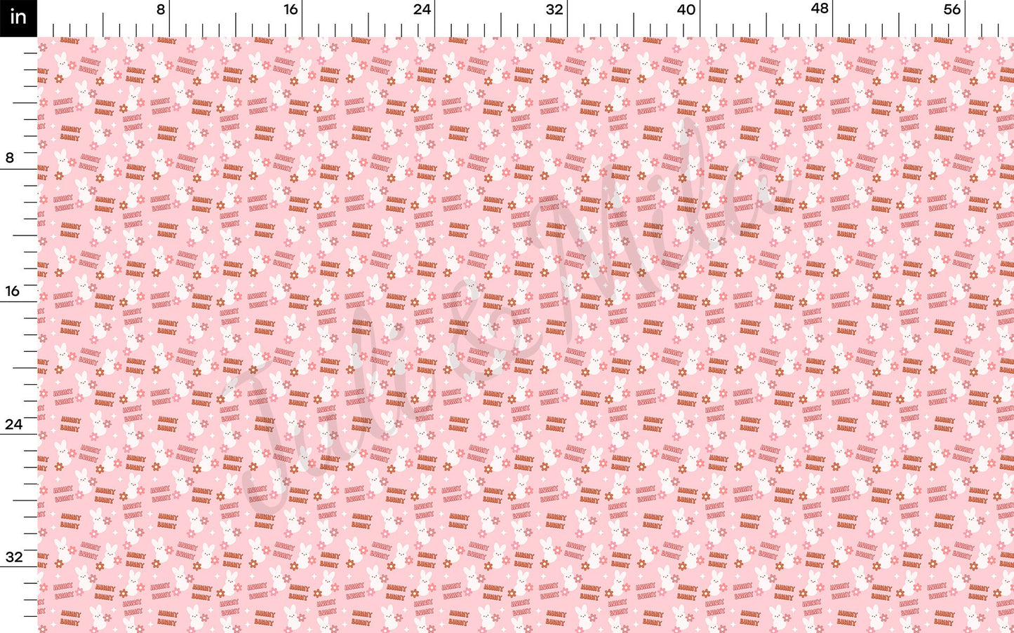 Easter Bullet Textured Fabric  AA1189