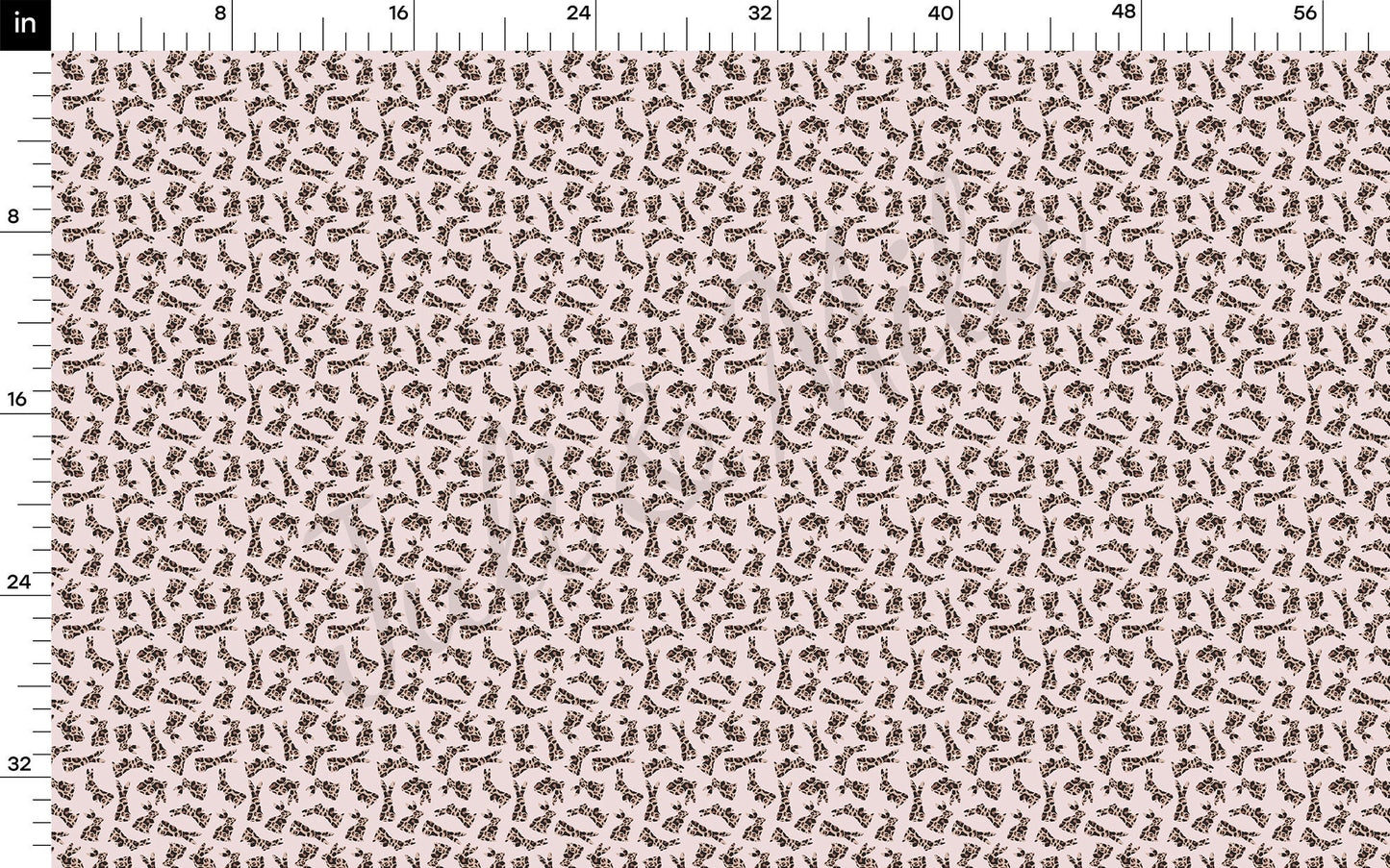 Easter Bullet Textured Fabric AA1203