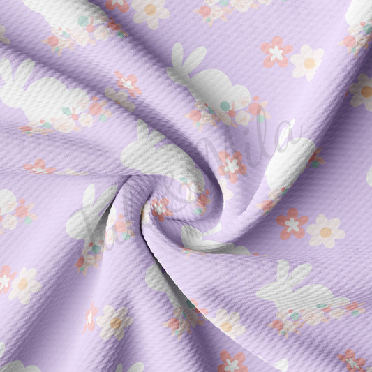 Easter Bullet Textured Fabric AA1259
