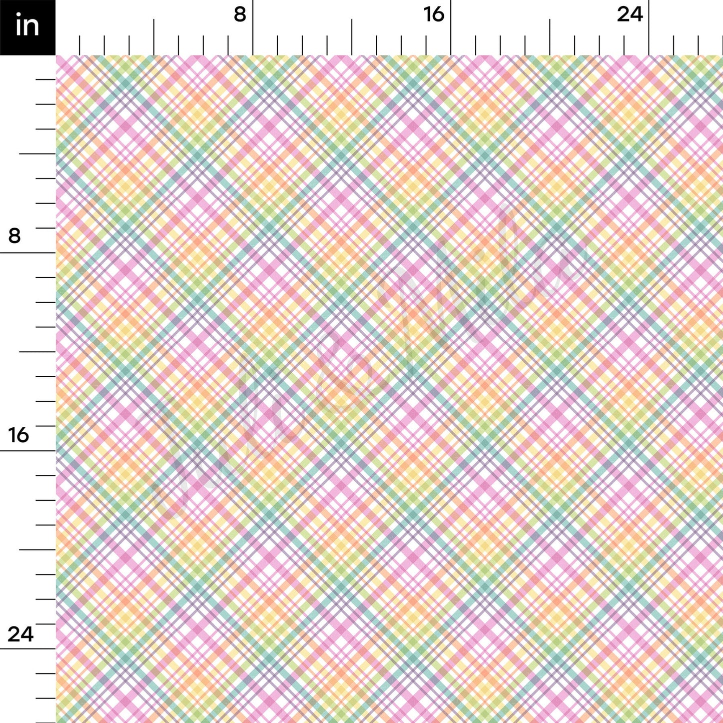 Rib Knit Fabric  RBKEaster83