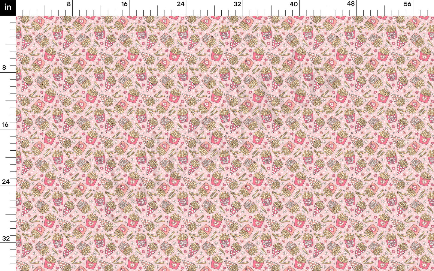 Rib Knit Fabric RBK1063