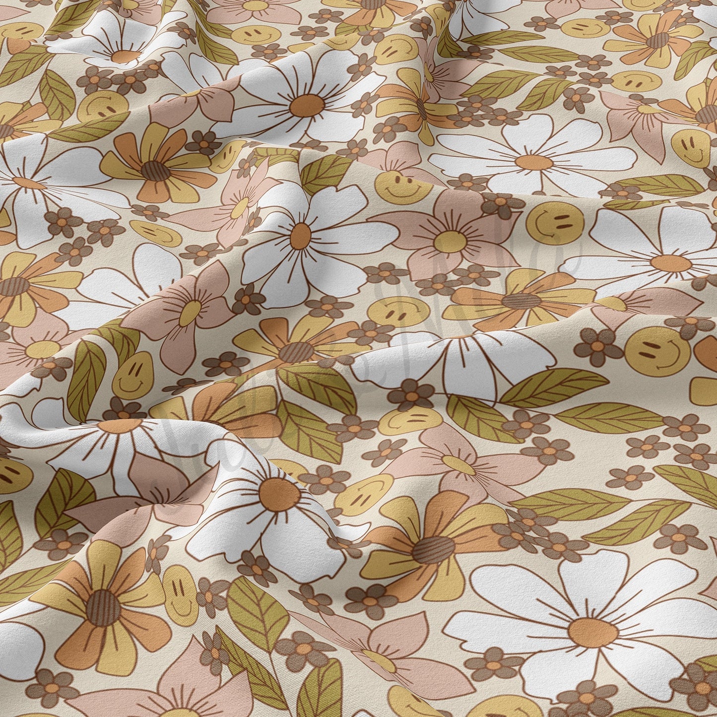 DBP Fabric Double Brushed Polyester  DBP109