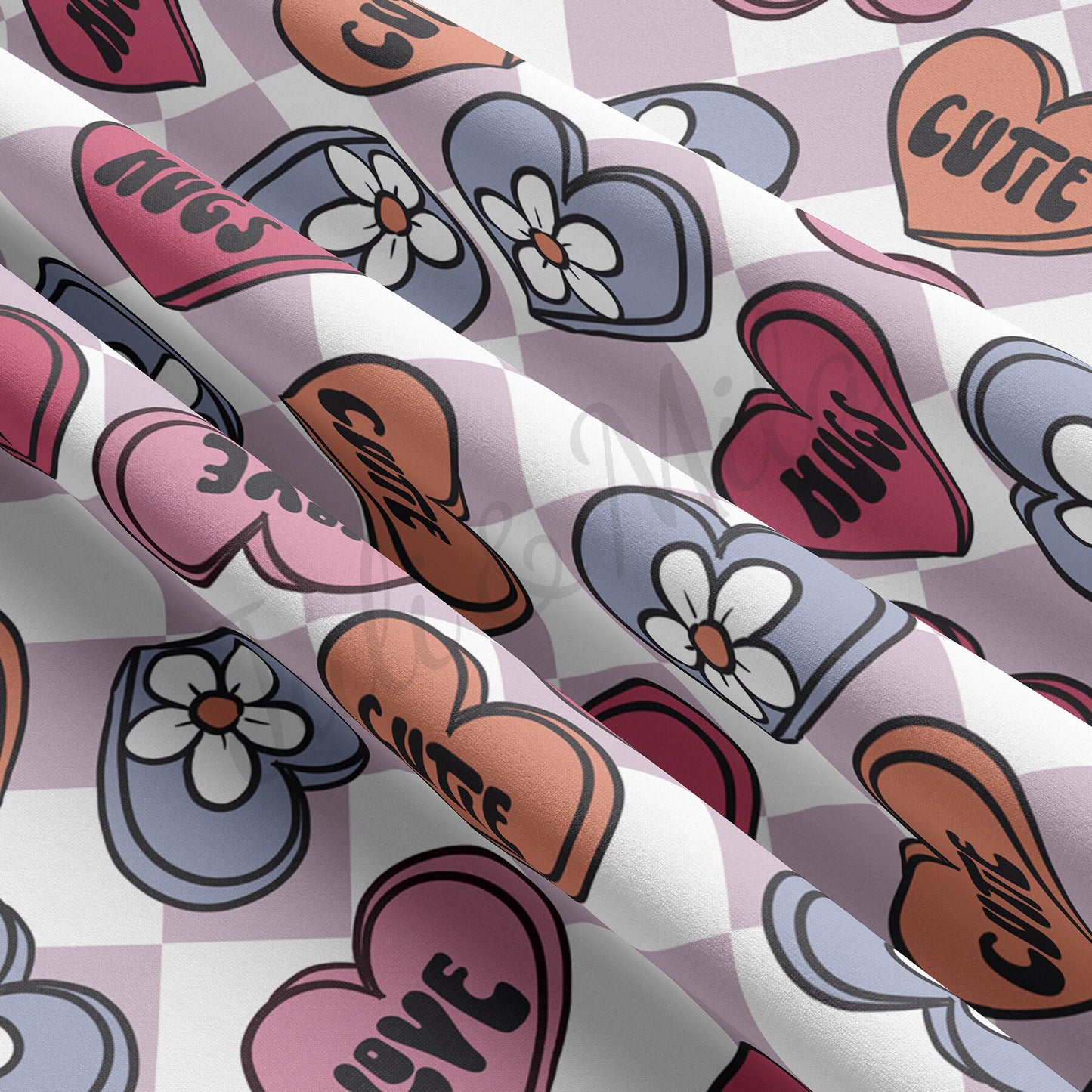 DBP Fabric Double Brushed Polyester Fabric  DBP1104