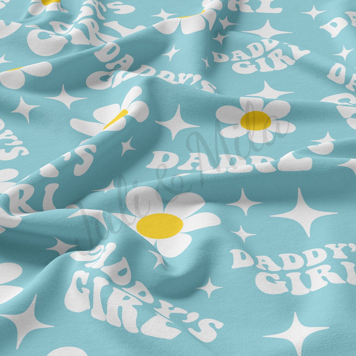 DBP Fabric Double Brushed Polyester DBP290
