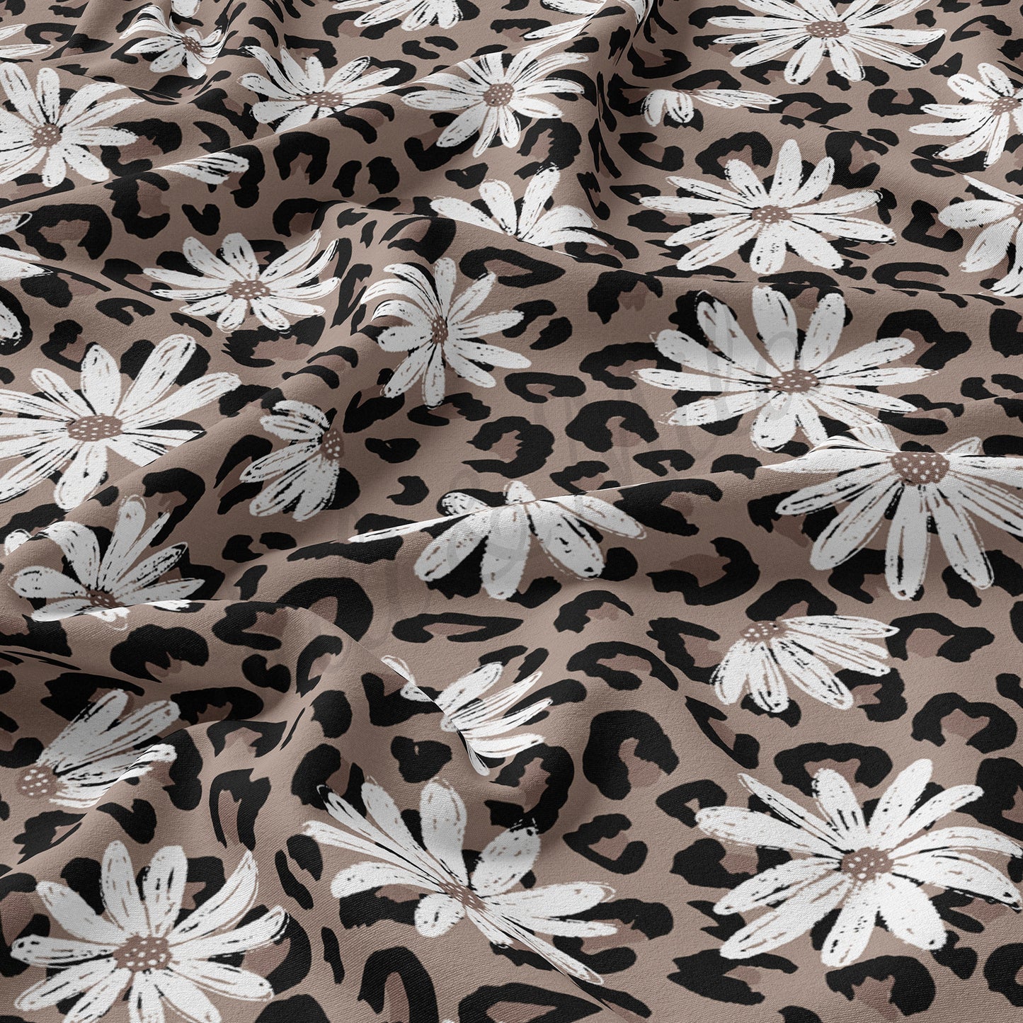 DBP Fabric Double Brushed Polyester DBP236
