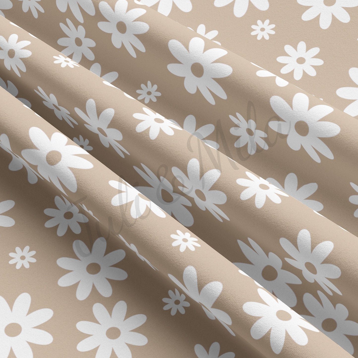 DBP Fabric Double Brushed Polyester  DBP715