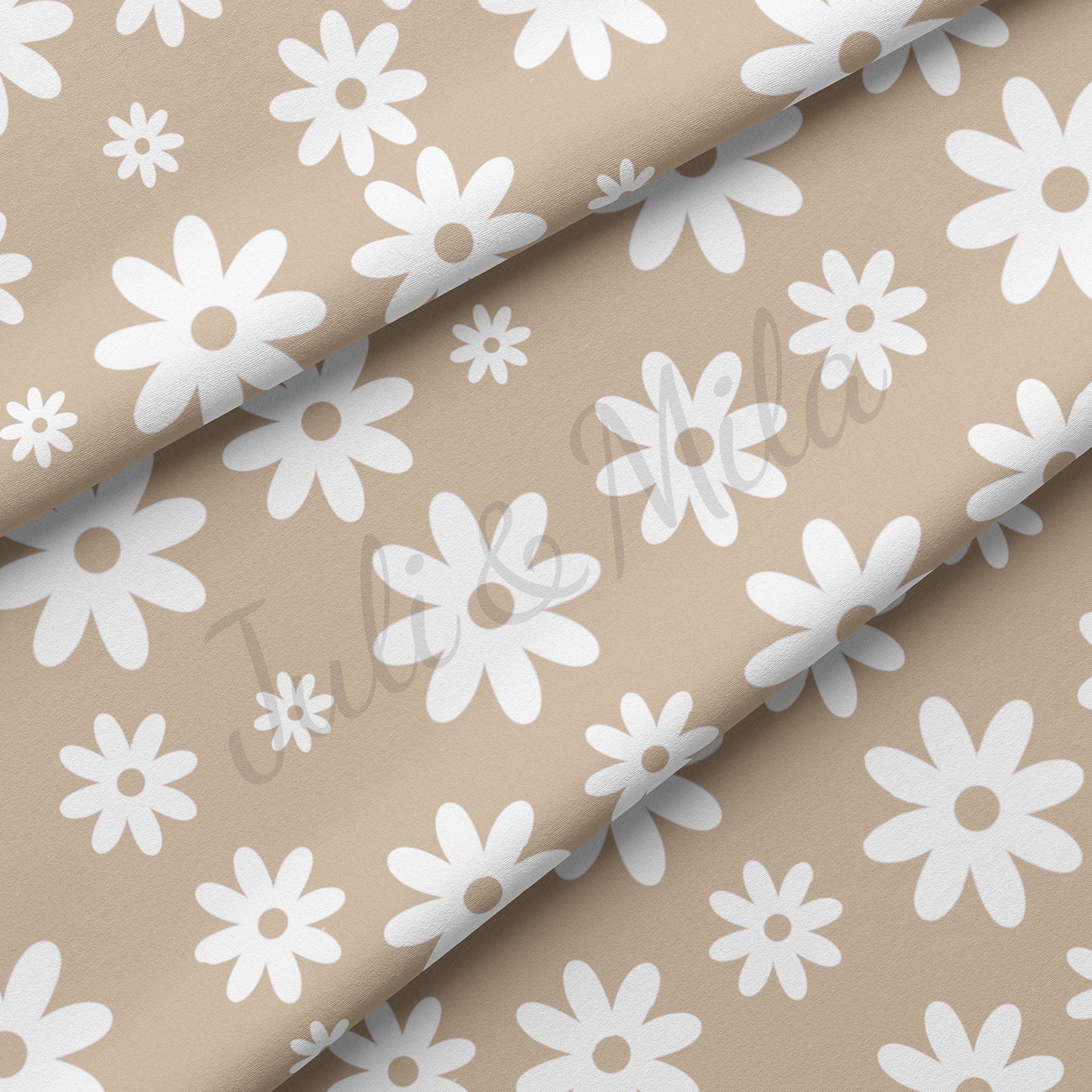 DBP Fabric Double Brushed Polyester  DBP715