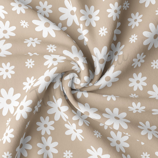 DBP Fabric Double Brushed Polyester  DBP715