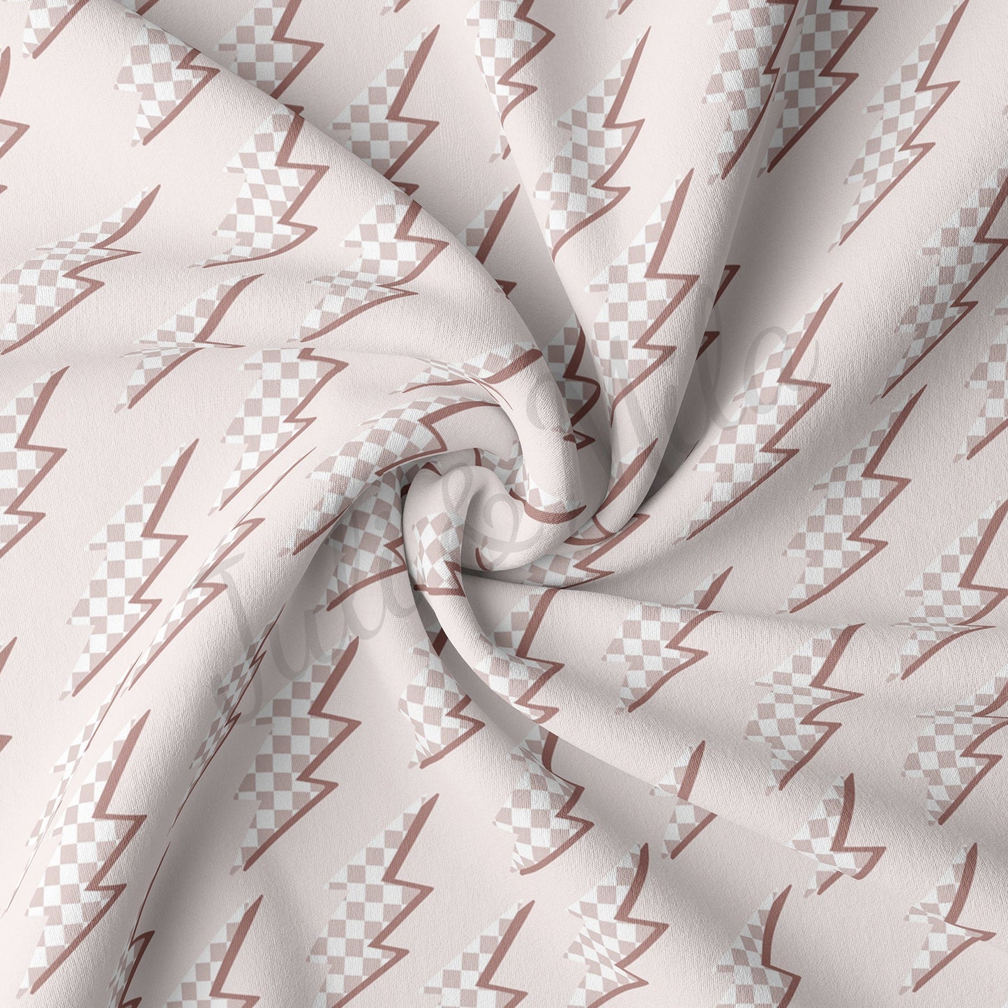 DBP Fabric Double Brushed Polyester DBP713