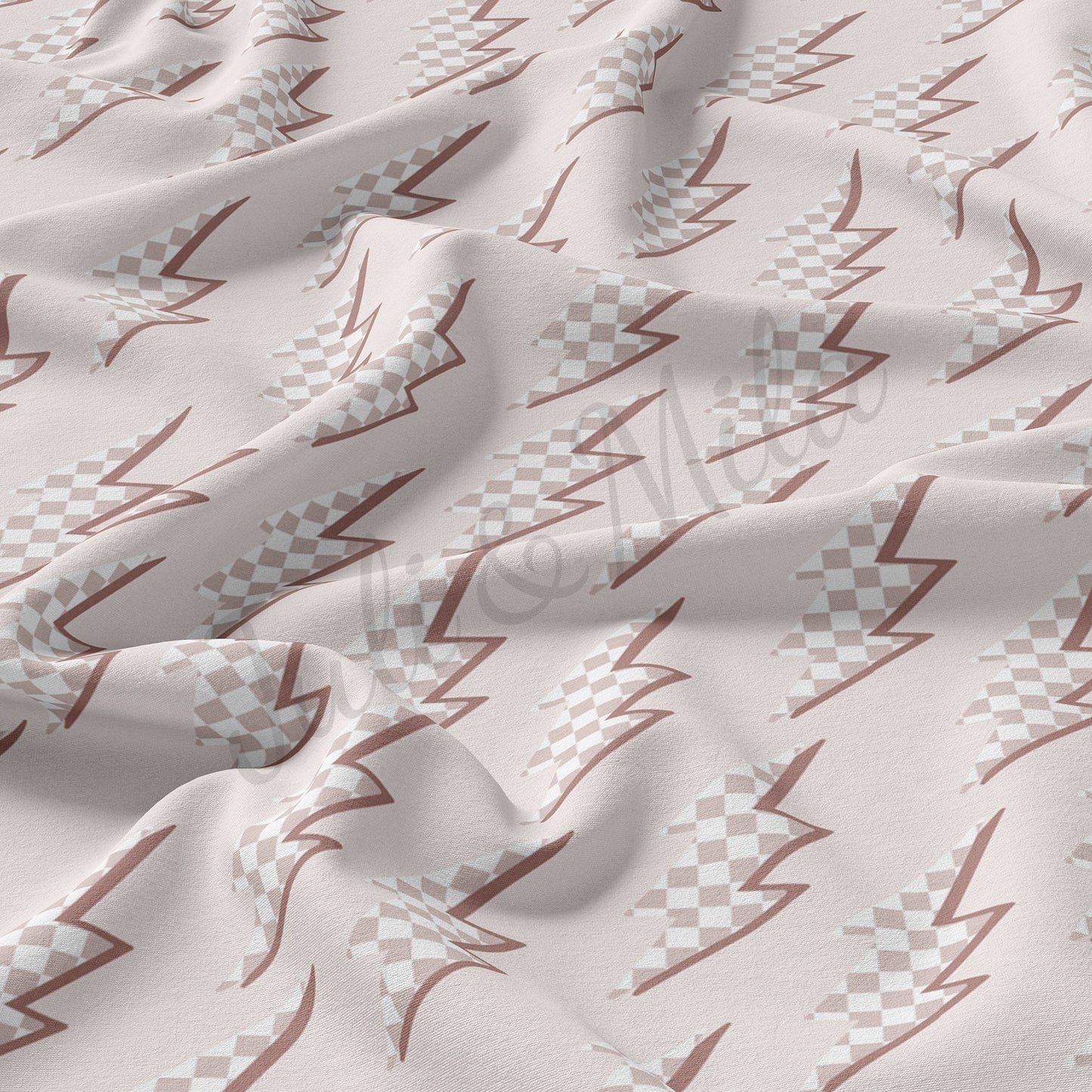 DBP Fabric Double Brushed Polyester DBP713