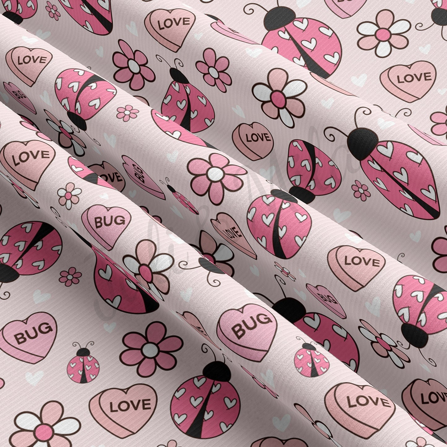 DBP Fabric Double Brushed Polyester DBP979