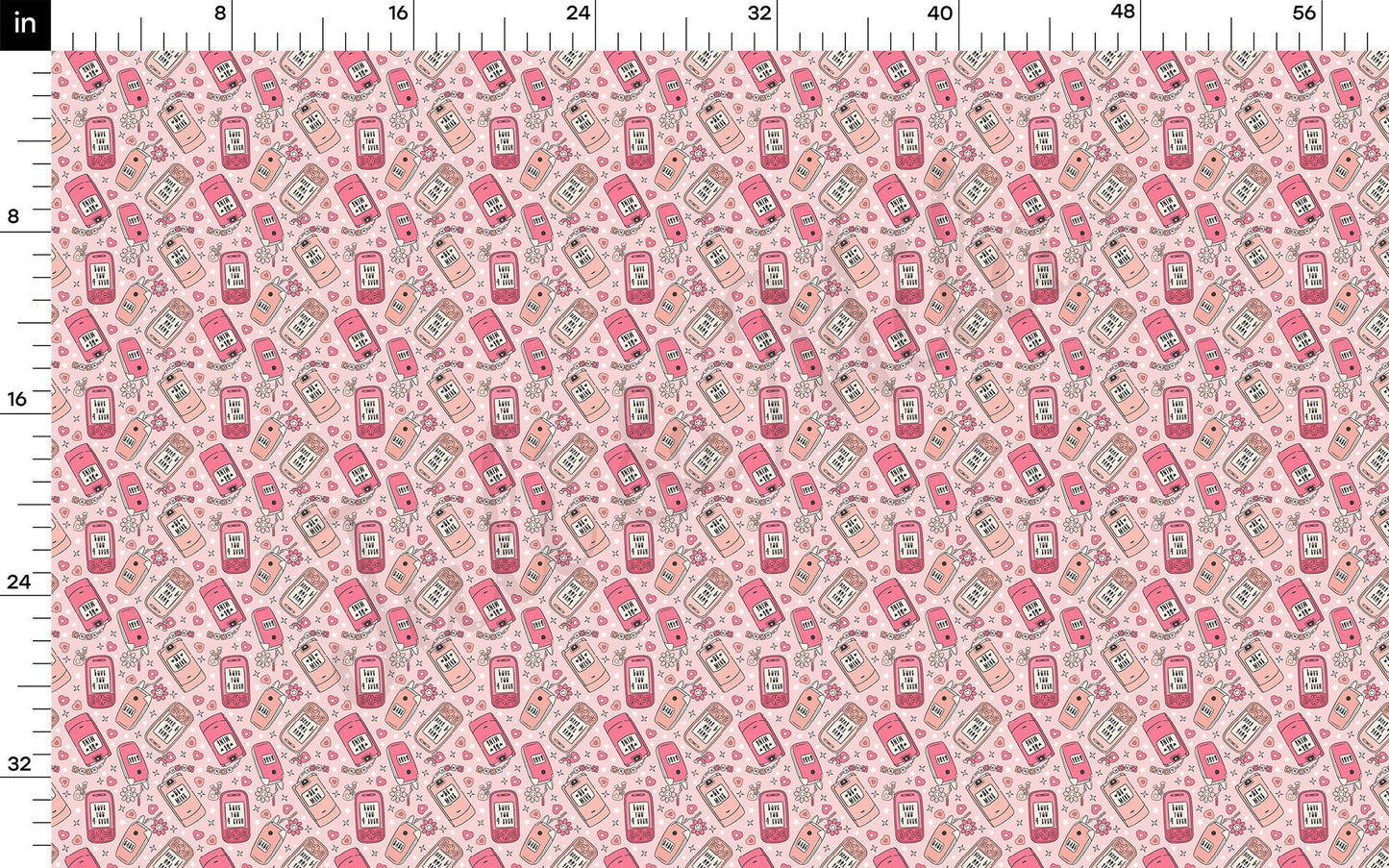 DBP Fabric Double Brushed Polyester DBP1087