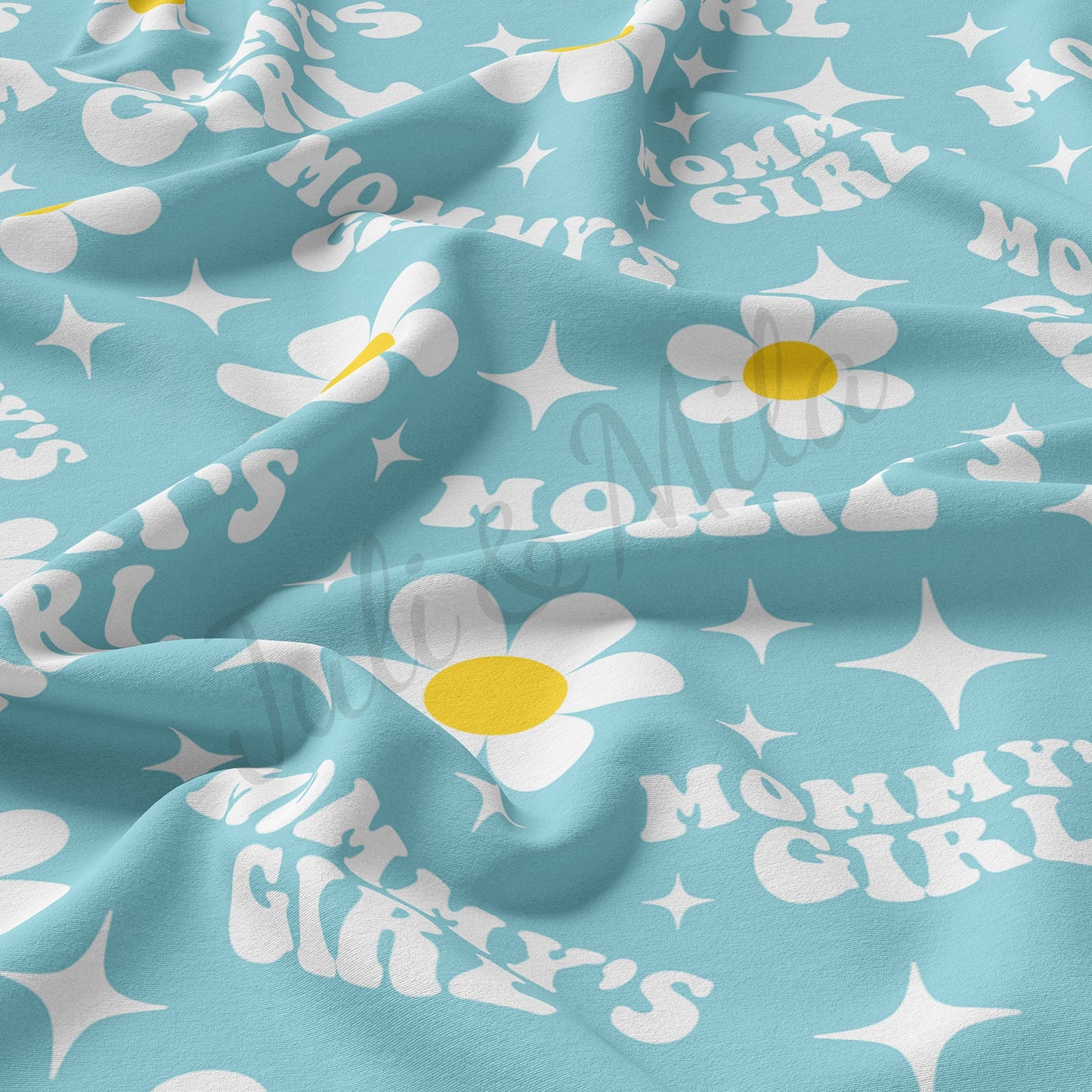DBP Fabric Double Brushed Polyester DBP306