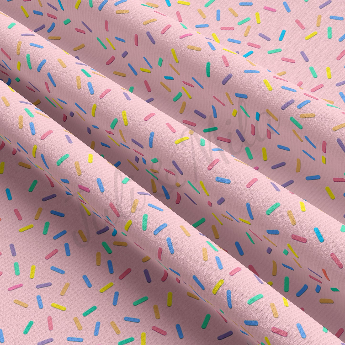 DBP Fabric Double Brushed Polyester DBP411