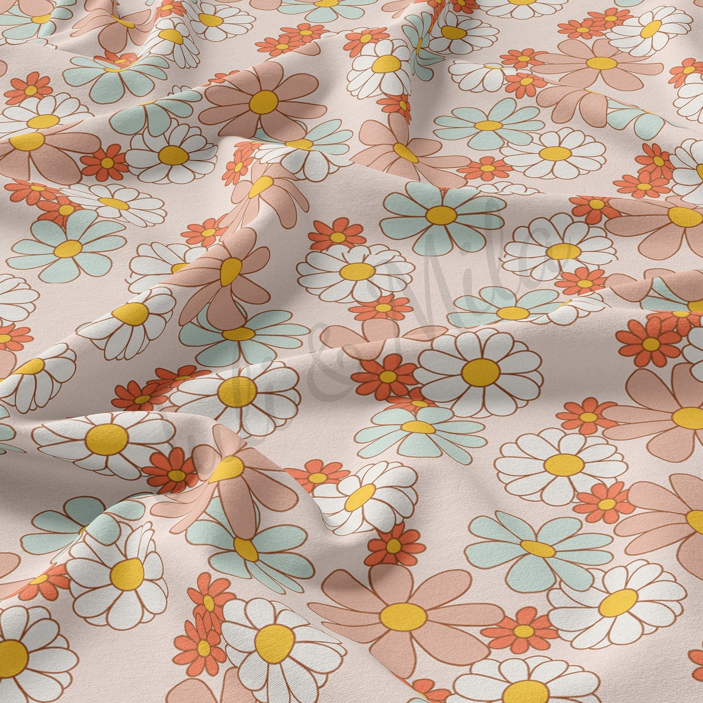 DBP Fabric Double Brushed Polyester DBP221