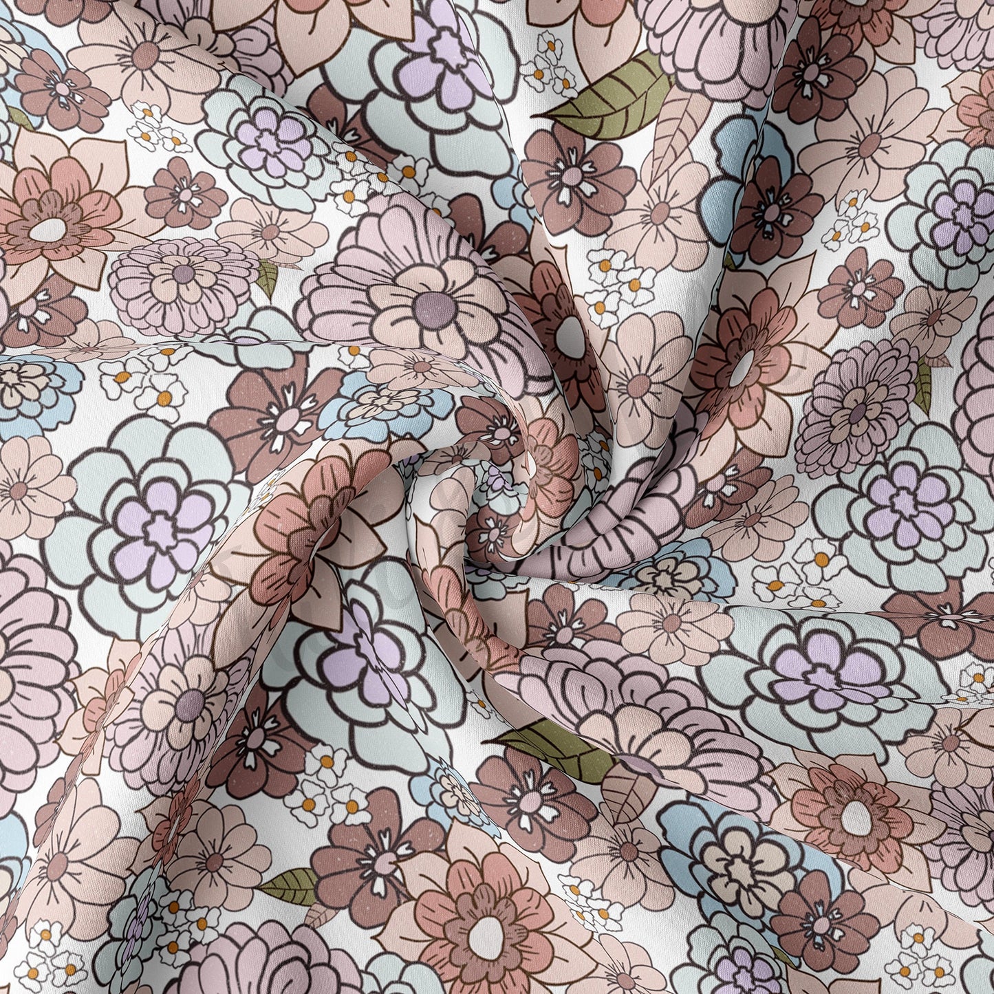 DBP Fabric Double Brushed Polyester Fabric BP311