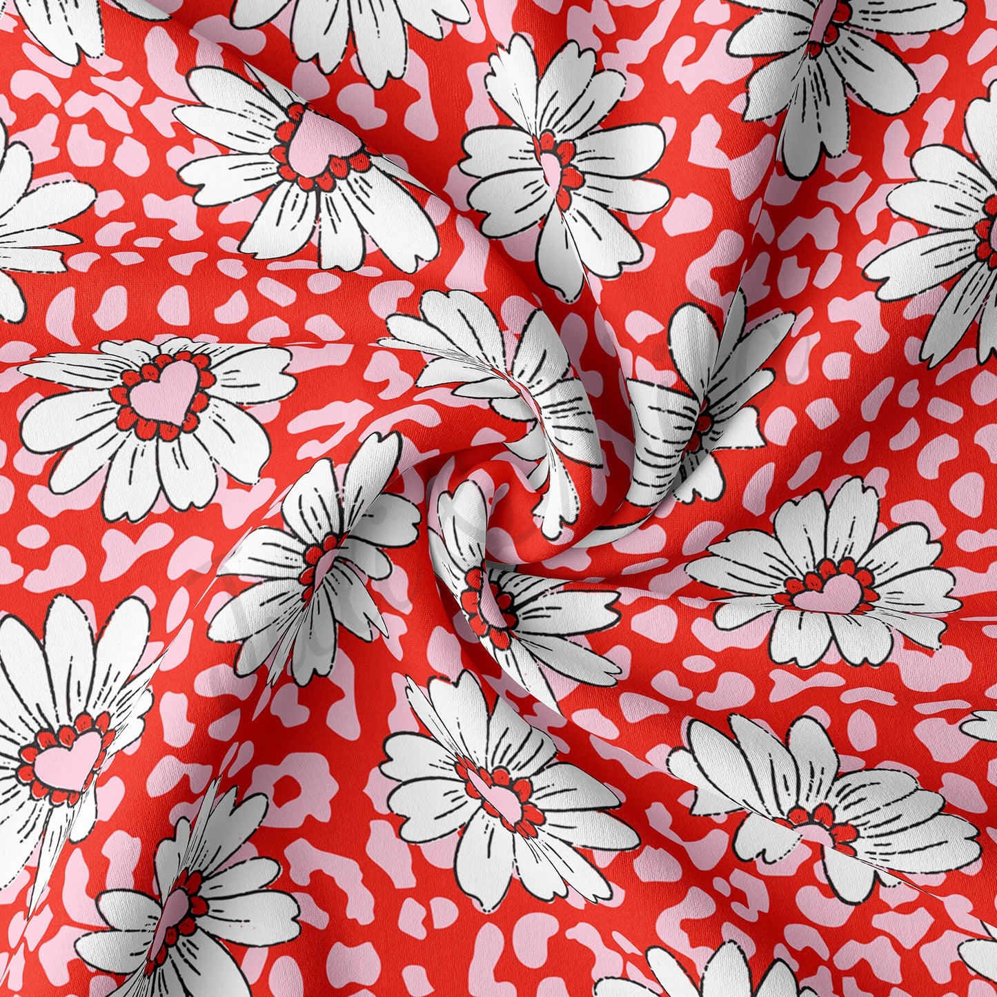 DBP Fabric Double Brushed Polyester  DBP1096